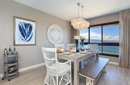 Kaanapali House | Kaanapali Alii 385 · ALII 385 Corner 2BD OceanFront Dream Vacati