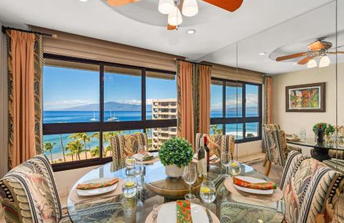 Kaanapali House | Kaanapali Alii 4104 · ALII 4104 Breathtaking Ocean Views 2Bedroo