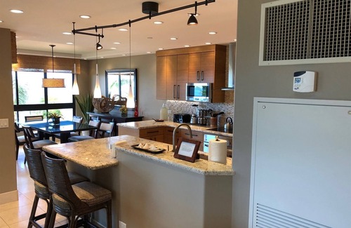 Kaanapali Condo | Kaanapali Alii Resort 356