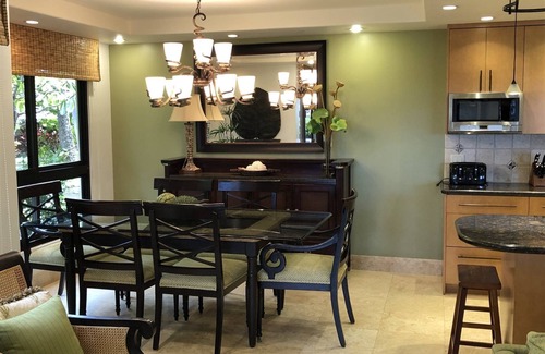 Kaanapali Condo | Kaanapali Alii Unit 416