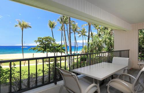 Kaanapali Resort | Kaanapali Alii