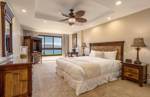 Kaanapali Resort | Kaanapali Alii