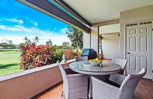 Kaanapali House | Kaanapali Royal C101