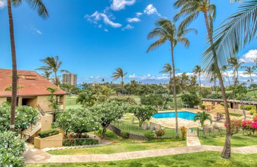 Kaanapali Apartment | Kaanapali Royal F303