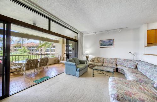 Kaanapali Apartment | Kaanapali Royal F303