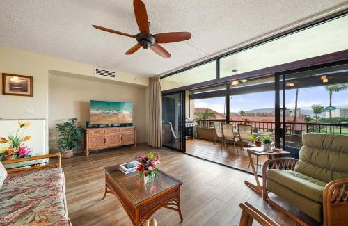 Kaanapali House | Kaanapali Royal H303 · KRL H303 Spacious 2BD Condo on Maui Golf