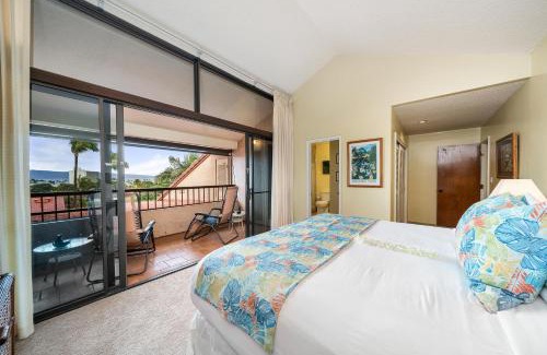 Kaanapali House | Kaanapali Royal H303 · KRL H303 Spacious 2BD Condo on Maui Golf