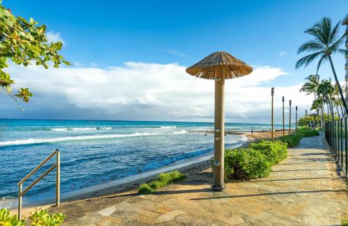 Honokowai Apartment | Kaanapali Shores 361