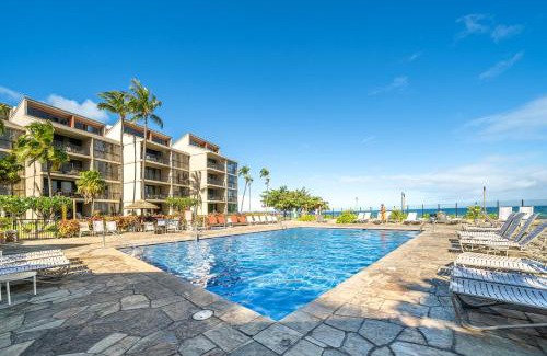 Honokowai Apartment | Kaanapali Shores 361
