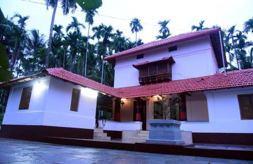 Talipparamba Villa | Kaanayi heritage home