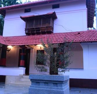 Talipparamba Villa | Kaanayi heritage home