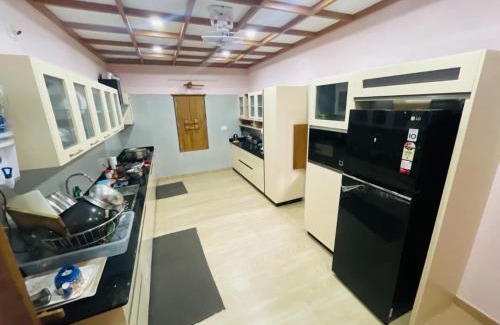 Talipparamba Villa | Kaanayi heritage home