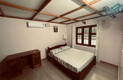 Talipparamba Villa | Kaanayi heritage home