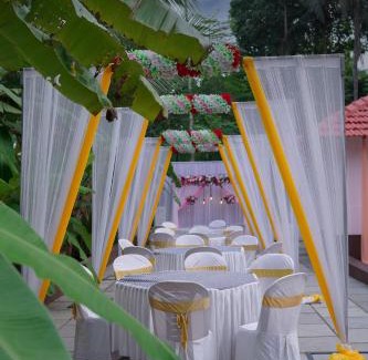Payyanur Villa | Kaanayi Heritage Home