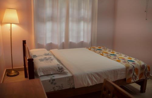 Payyanur Villa | Kaanayi Heritage Home