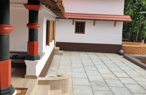 Kunhimangalam Villa | Kaanayi heritage home- A serviced villa at payyanur, kannur district, Kerala