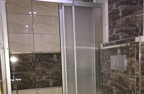 Bagbasi Apartment | KaaNBaY Residence Vip Consept