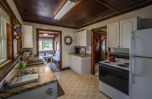 Honor House | Kaap Kottage