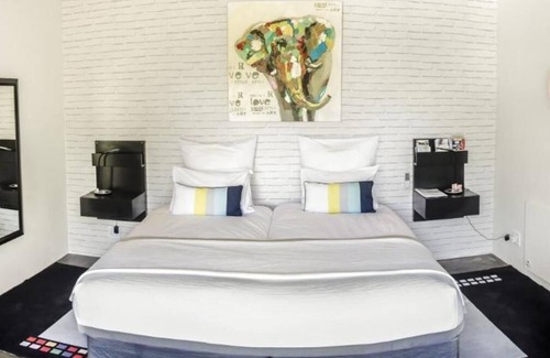 Somerset West Bed & Breakfast | KaapsePracht