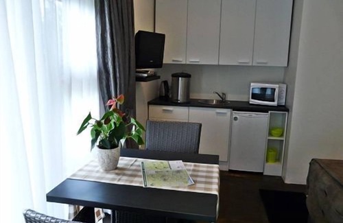 Somerset West Bed & Breakfast | KaapsePracht