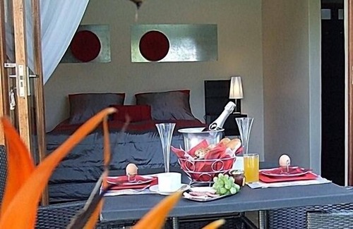 Somerset West Bed & Breakfast | KaapsePracht