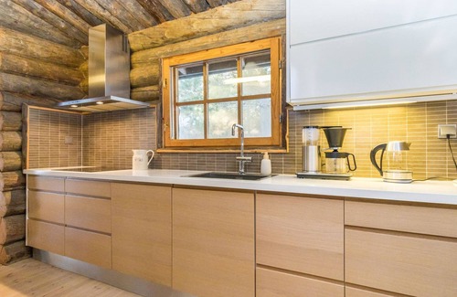 Roola House | Kaasavuoren Ranta by Interhome