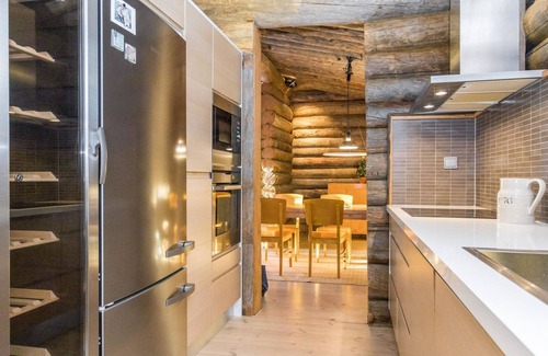 Roola House | Kaasavuoren Ranta by Interhome