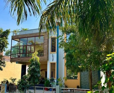 Varanasi House | Kaashi Flora - Room Wise