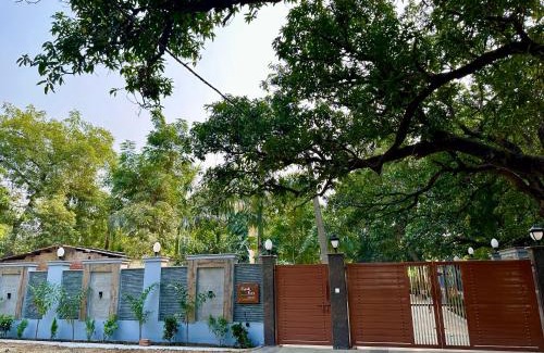 Varanasi House | Kaashi Flora - Room Wise