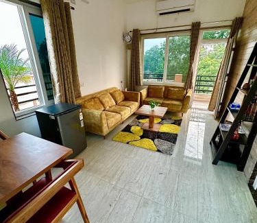 Varanasi House | Kaashi Flora - Room Wise
