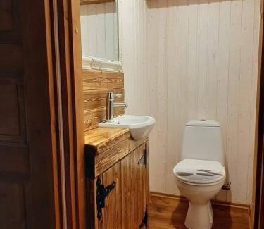 Haapsalu Apartment | Kaasiku peamaja 4 voodit