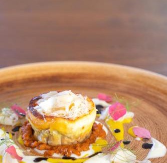 Brda House | KABAJ Wine & Dine