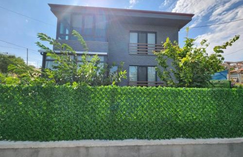 Altıeylul House | Kabaklı Pansiyon Apart 1