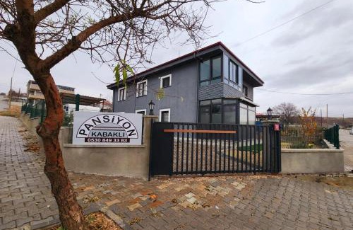 Altıeylul House | Kabaklı Pansiyon Apart 1