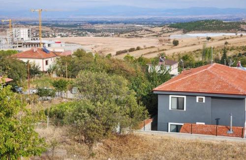 Altıeylul House | Kabaklı Pansiyon Apart 1