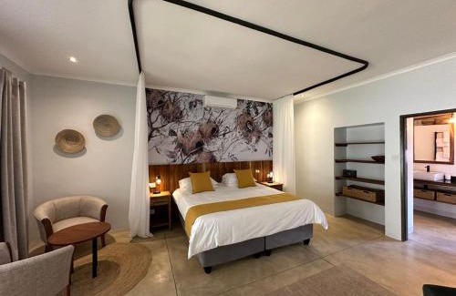Victoria Falls Bed & Breakfast | Kabakwe Guest Lodge