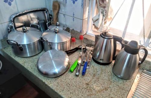Kabale Apartment | Kabale town flat