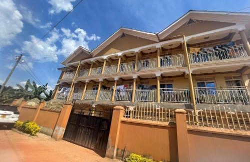 Kabale Apartment | Kabale town flat