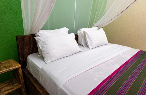Bugahya Resort | Kabalega Resort - Hoima