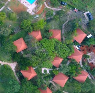 Bugahya Resort | Kabalega Resort - Hoima