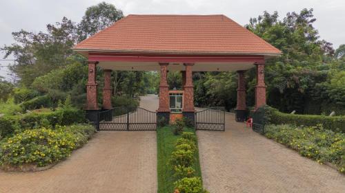 Bugahya Resort | Kabalega Resort - Hoima