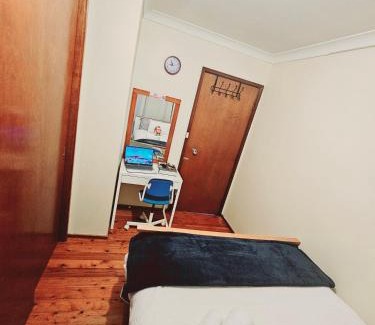 Doonside House | Kaban Power 7