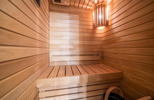 Chamonix City Centre Apartment | Kabano Chamonix - BY EMERALD STAY