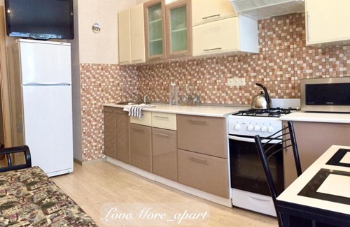 Kabardinka Apartment | Кабардинка Море Love_more_apart