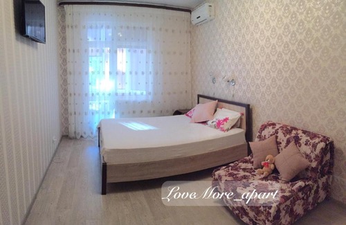 Kabardinka Apartment | Кабардинка Море Love_more_apart