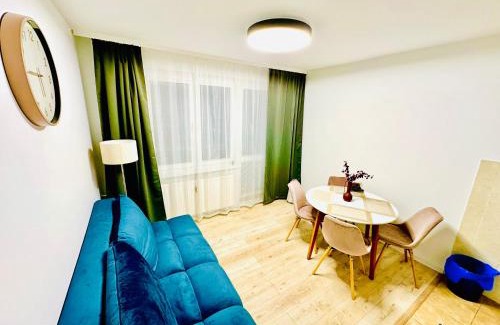 Michalovce Apartment | KaBENY
