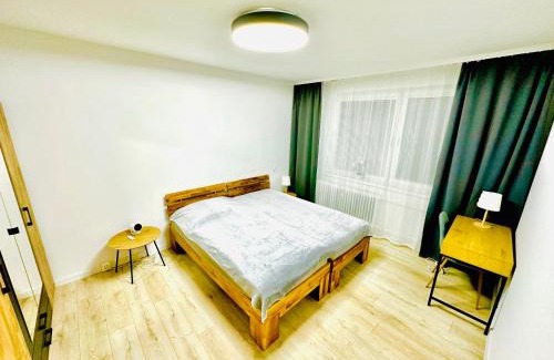 Michalovce Apartment | KaBENY
