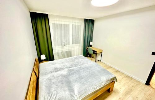 Michalovce Apartment | KaBENY