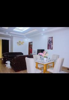 Kigali Apartment | Kabeza Apartement