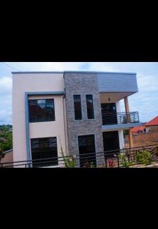 Kigali Apartment | Kabeza Apartement